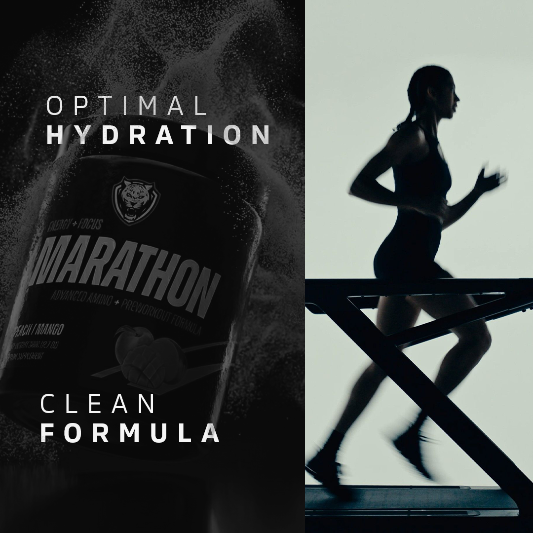 MARATHON