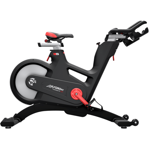 Life Fitness IC5 Indoor Cycle