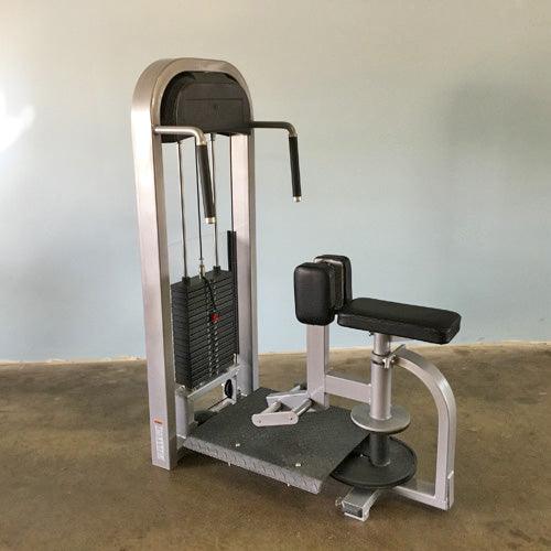 Classic Rotary Torso - Muscle D Fitness