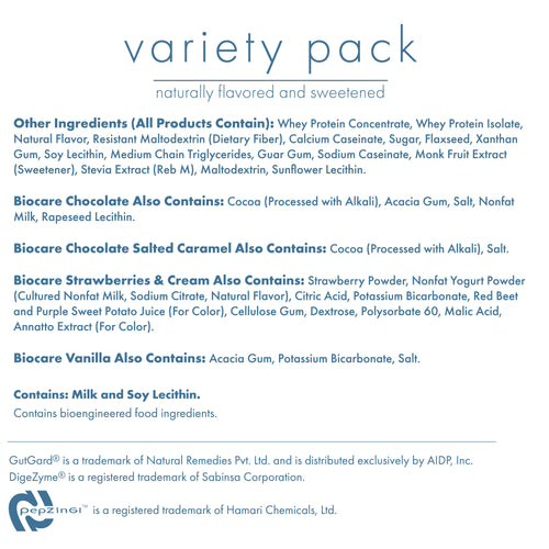 30G Protein Beverage